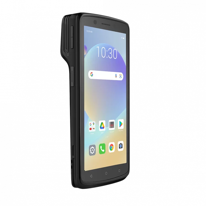 Kolektor danych SEUIC AUTOID UTouch2-S U2S11Q4X3 (terminal mobilny)