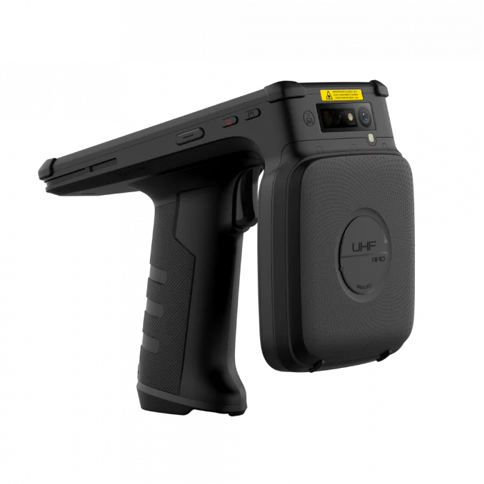 Data Collector SEUIC AUTOID UTouch2 U211Q4X3 (Mobile Computer)