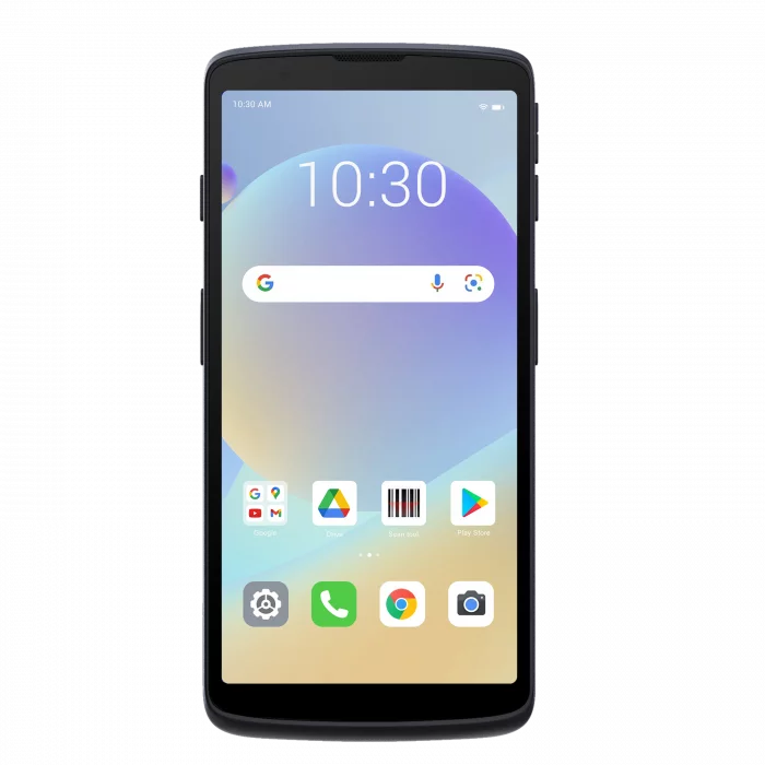 Data Collector SEUIC CRUISE2 5G С25G11Q4X3PSR (Mobile Computer)