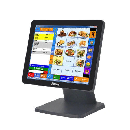 POS Terminal - TUKO MB66 15" 