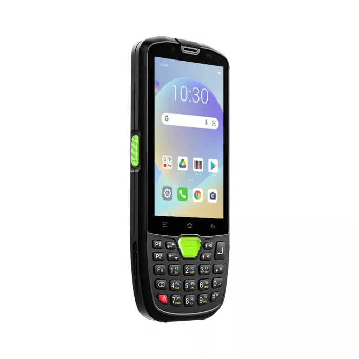 Kolektor danych SEUIC AUTOID A3P A3P12M4X3PSR (terminal mobilny)