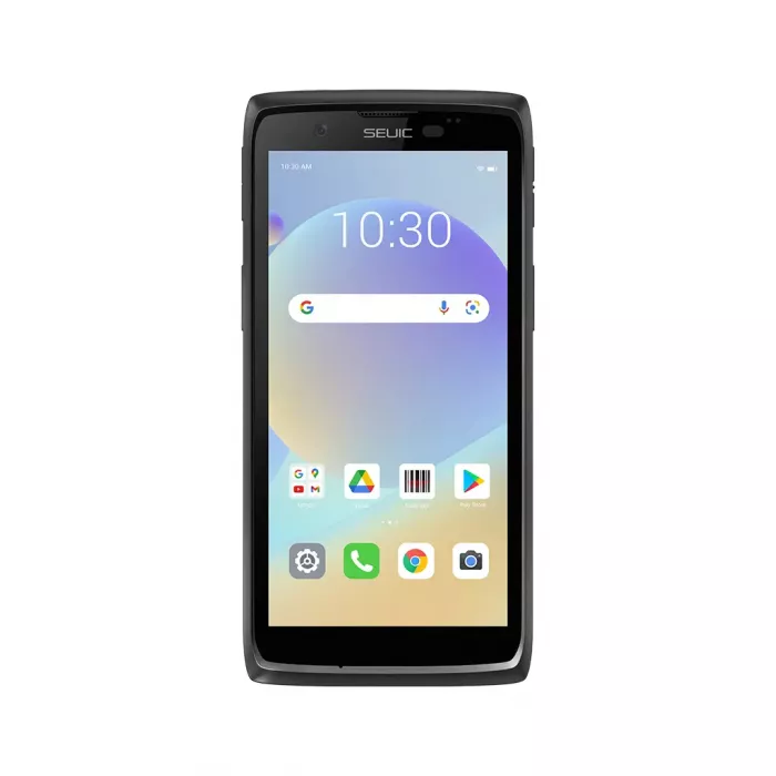 Kolektor danych SEUIC CRUISE GeP CGeP12M4X3PSR (terminal mobilny)