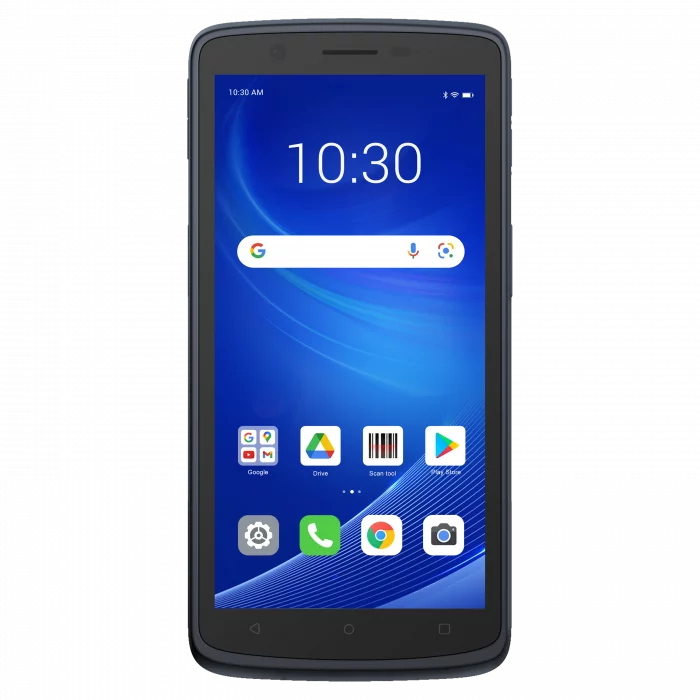 Data Collector SEUIC CRUISE2 С211Q4X3PSR (Mobile Computer)