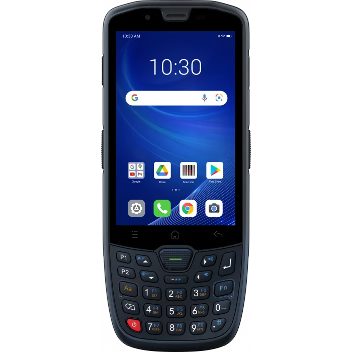 Data Collector SEUIC AUTOID 10 A1011Q4S8HSR (Mobile Computer)