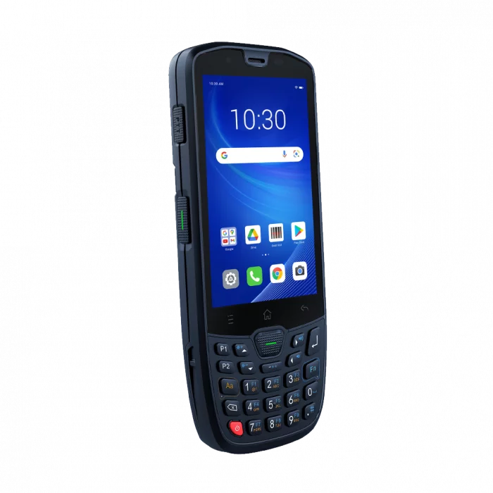 Data Collector SEUIC AUTOID 10 A1011Q4Z55LR (Mobile Computer)